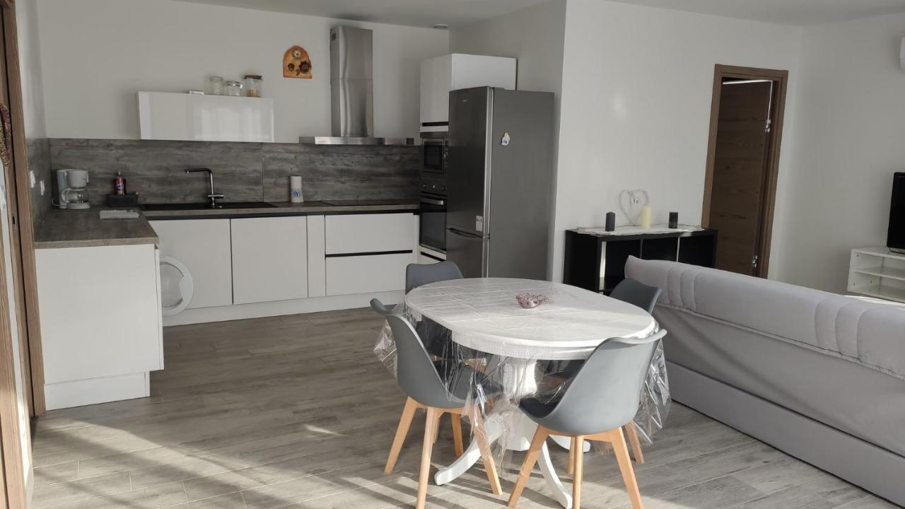Jolie Petite Maison A 50 Metres De La Plage Agde Buitenkant foto
