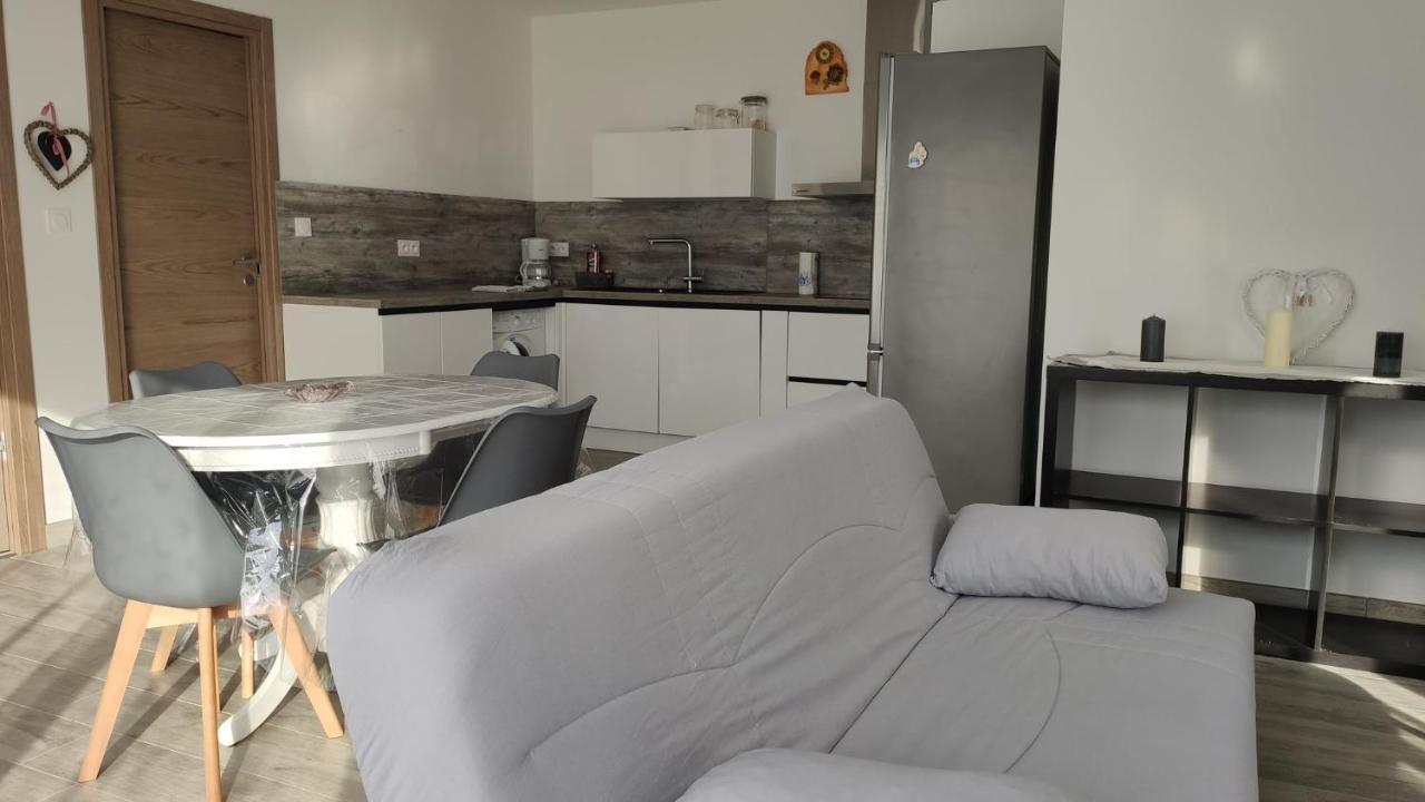 Jolie Petite Maison A 50 Metres De La Plage Agde Buitenkant foto